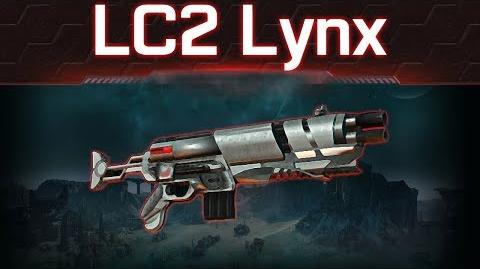 LC2 Lynx review by ZoranTheBear (2014.05.07.)