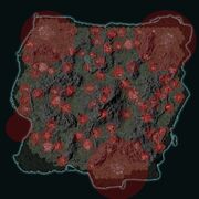 Amerish No-Construction map image