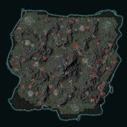 Amerish No-Deploy map image