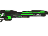 Ectoblaster