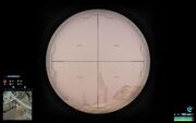 Scope sight 3