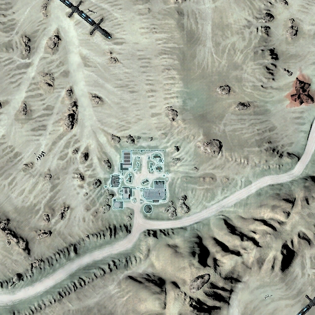 Alkali Storage 2 Wiki Fandom