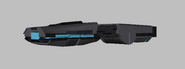 Super Nova VPC in game.