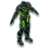 Hossin Fieldplate (VS)