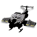 Reaver Wildcat Plating