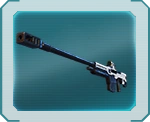 Weapons AMR