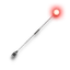 Flash Red Lumiball