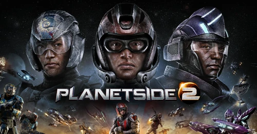 PlanetSide 2 Wiki