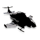 Reaver Peregrine Armor