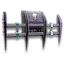 Sunderer Havoc Shield (VS)