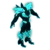 Vs Hard Light armor MAX icon