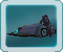 Vehicles Javelin