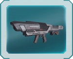 Weapons Launcher