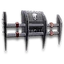 Sunderer Havoc Shield (TR)