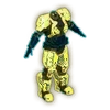 Nc Hard Light armor Heavy Assault icon