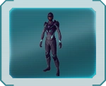 Classes Light Assault