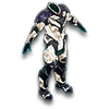 Indar Fieldplate (VS)