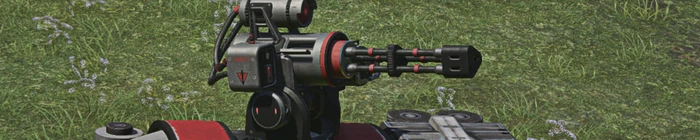 2022-03-30 M18 Palisade Promo