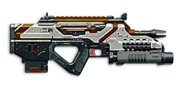 NS-66 Punisher | PlanetSide 2 Wiki | Fandom