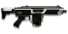 NSX Tanto | PlanetSide 2 Wiki | Fandom