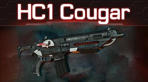 HC1 Cougar