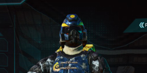 planetside 2 nc helmets