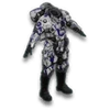 NC Arena Mercenary Light Assault Armor