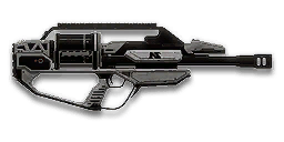 Rocklet Rifle | PlanetSide 2 Wiki | Fandom