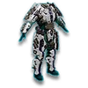 Black Ops Heavy Assault Armor (NC)