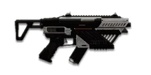 NSX Kappa | PlanetSide 2 Wiki | Fandom