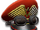 Commissar Hat