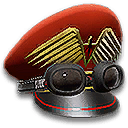 Commissar Hat