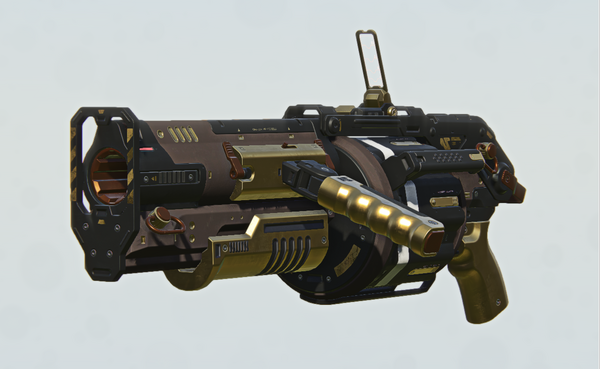 NS-03 Thumper SE Promo