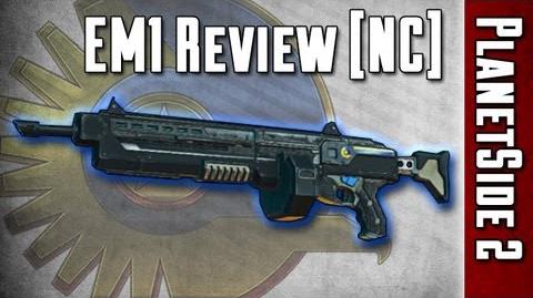 EM1 review by Wrel (2013.0613)