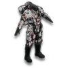 TR Arena Mercenary Light Assault Armor
