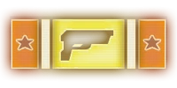 Pistol Ribbon