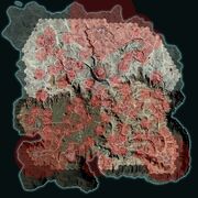 Indar No-Construction map image