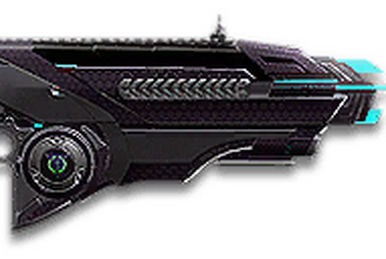 NSX Yumi | PlanetSide 2 Wiki | Fandom