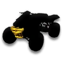 Flash Deluxe Rail Guard