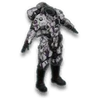 VS Arena Mercenary Light Assault Armor