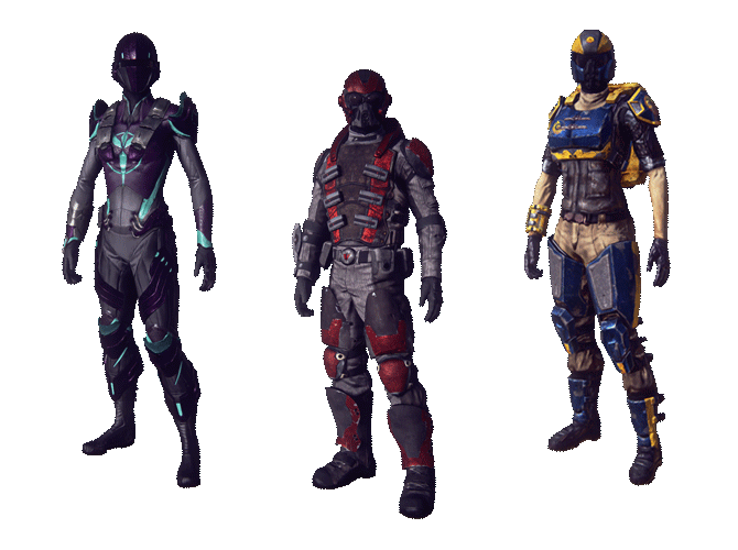 planetside 2 vanu engineer