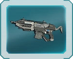 Weapons Carbine