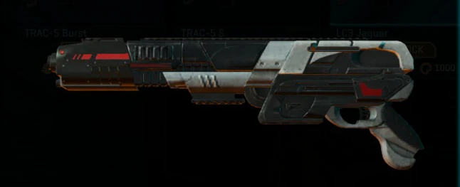 LC3 Jaguar | PlanetSide 2 Wiki | Fandom