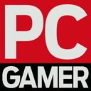 PC Gamer Decal This decal was able to be bought a special edition PC Gamer Magazine.