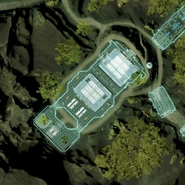 Mossridge Command Center