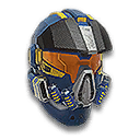 Recon Grenadier Helmet