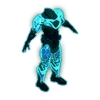 Vs Hard Light armor Heavy Assault icon