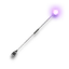 Flash Purple Lumiball