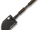 Trench Shovel