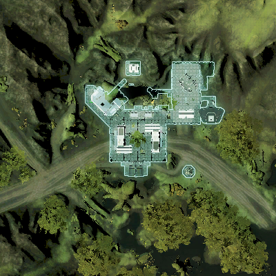 Bravata Pmc Compound Planetside 2 Wiki Fandom